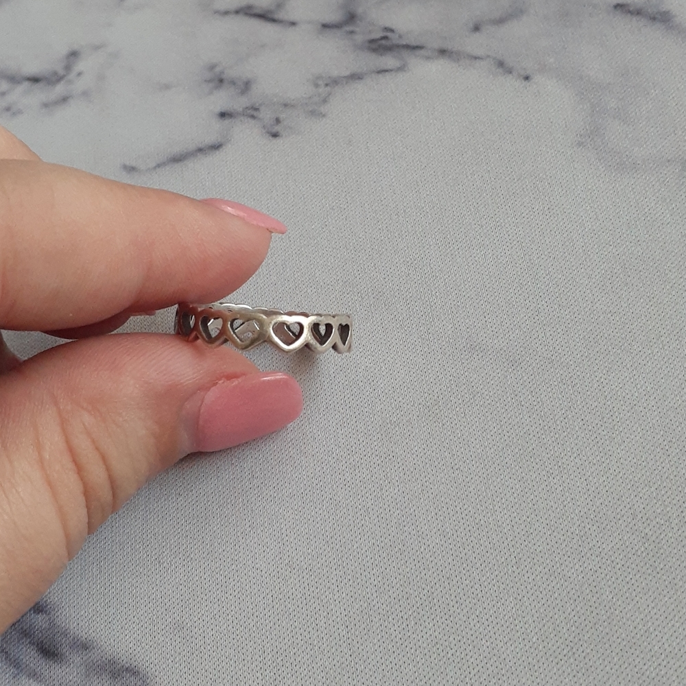 James avery ring